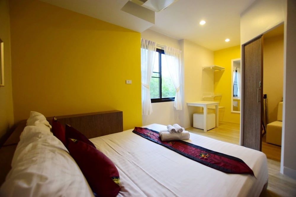 undefined Franjipani Resort Hua Hin 3