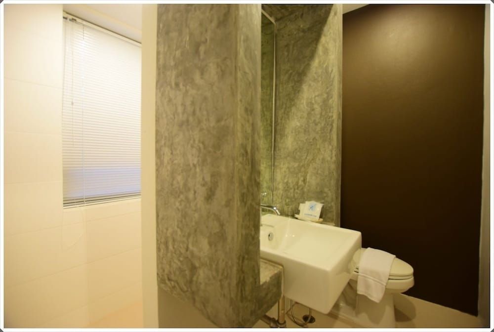 Franjipani Resort Hua Hin Family Penthouse, 3 Bedrooms, Tower 11