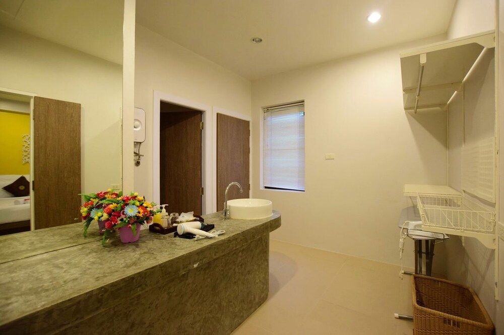Franjipani Resort Hua Hin Family Penthouse, 3 Bedrooms, Tower 10