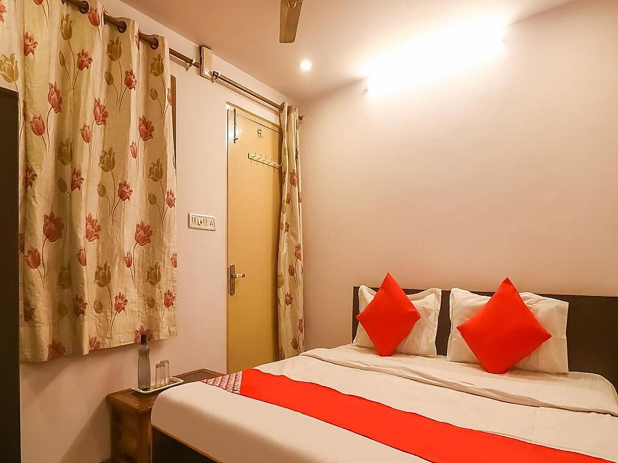 Super Hotel O Maa Arya Classic Room 5