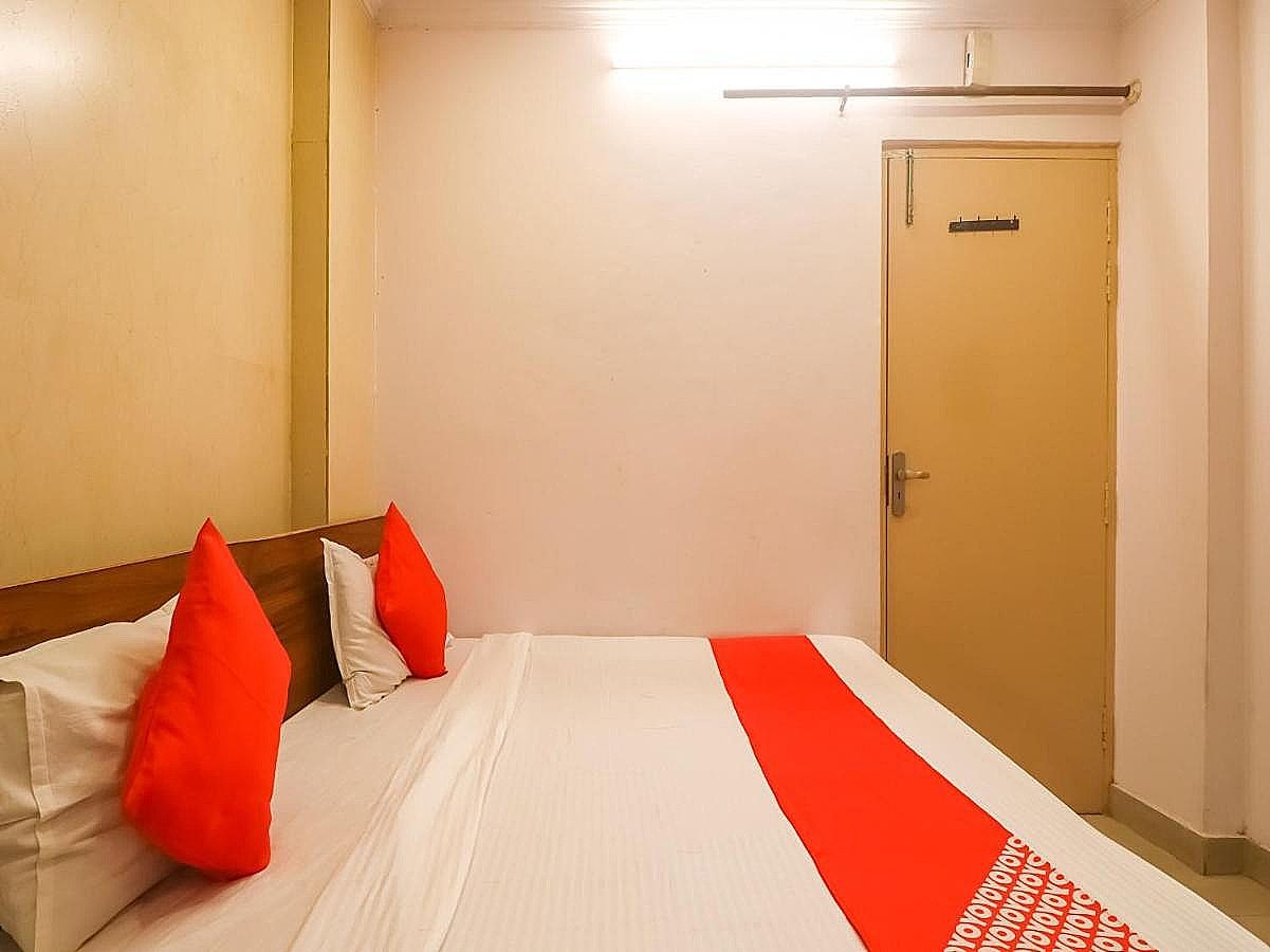 Super Hotel O Maa Arya Classic Room 9