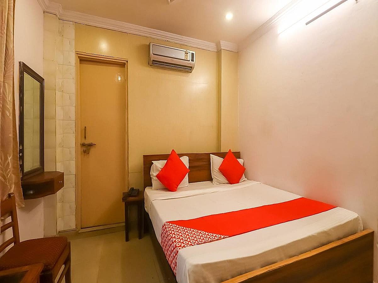 Super Hotel O Maa Arya Classic Room 2