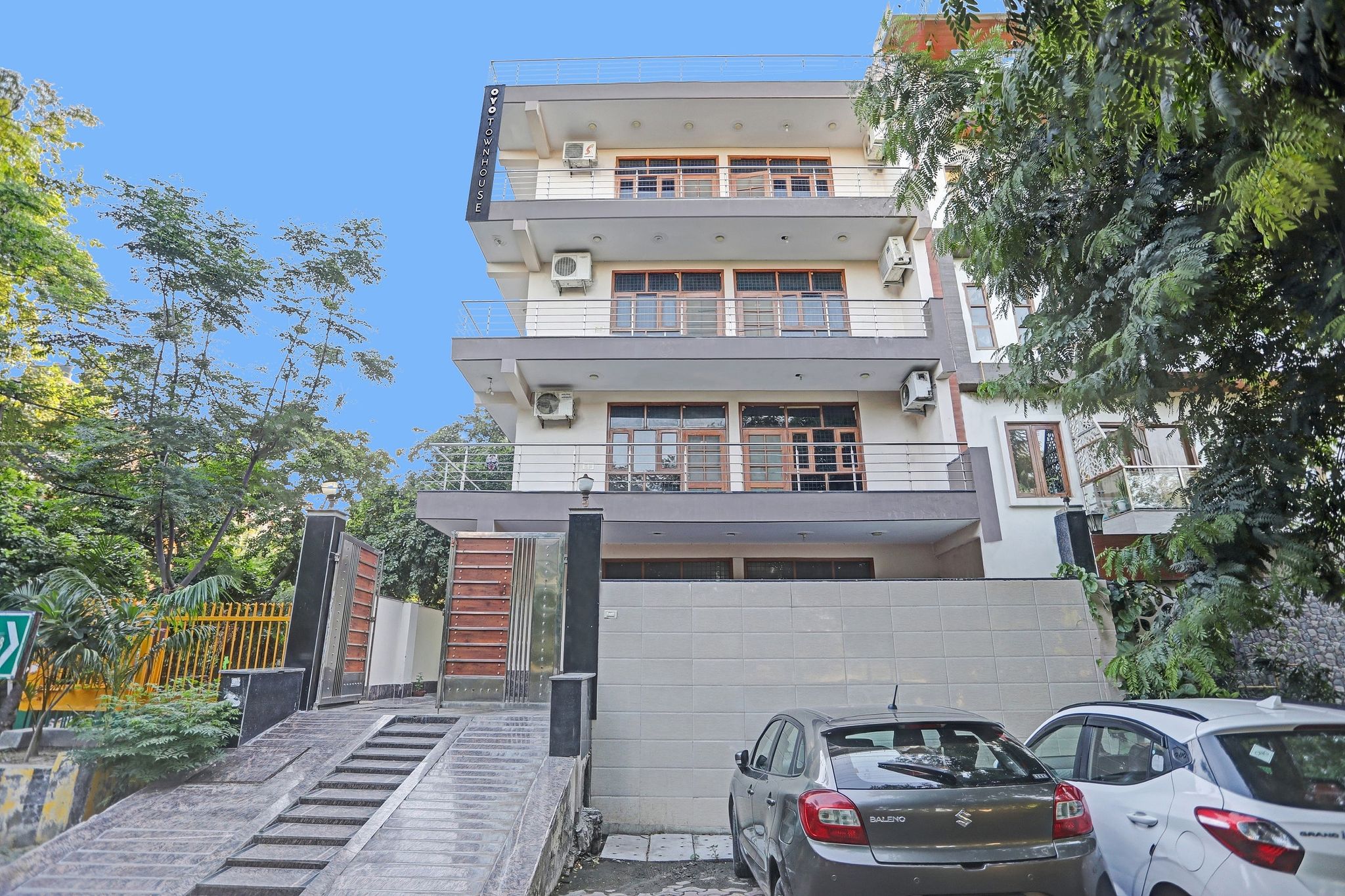 Hotel O Antara Hotel