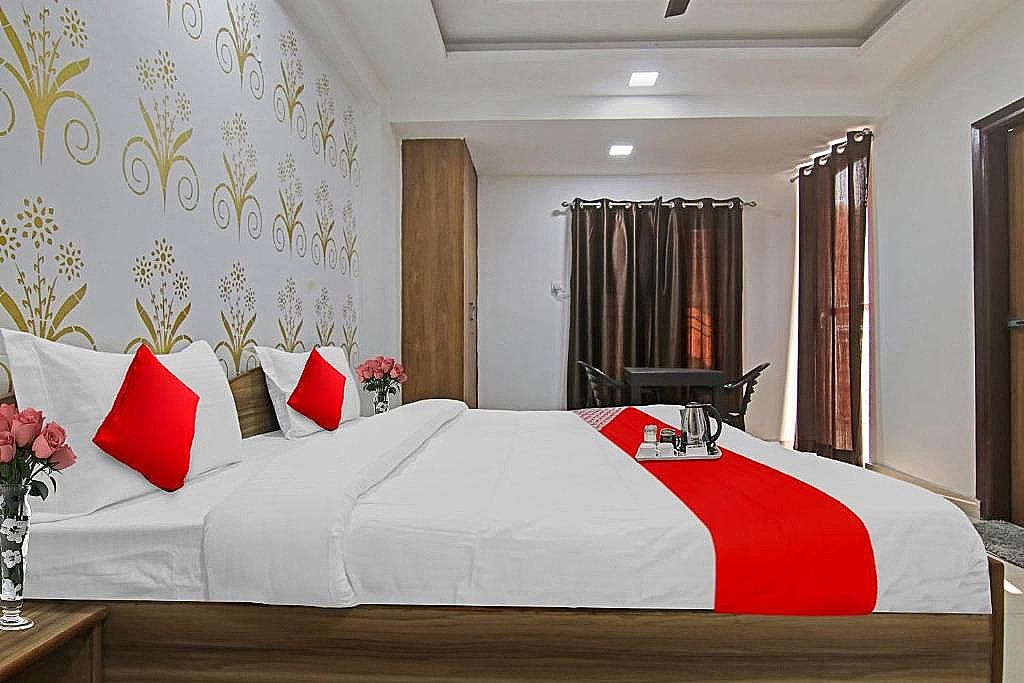 undefined Abode Inn 9