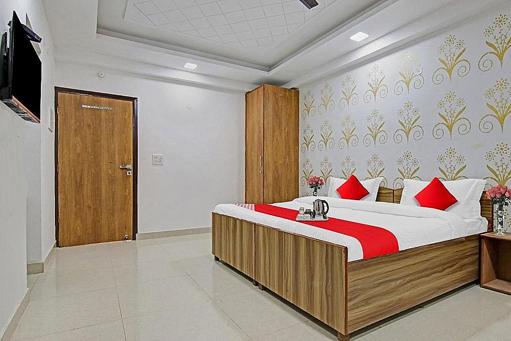 undefined Abode Inn 10