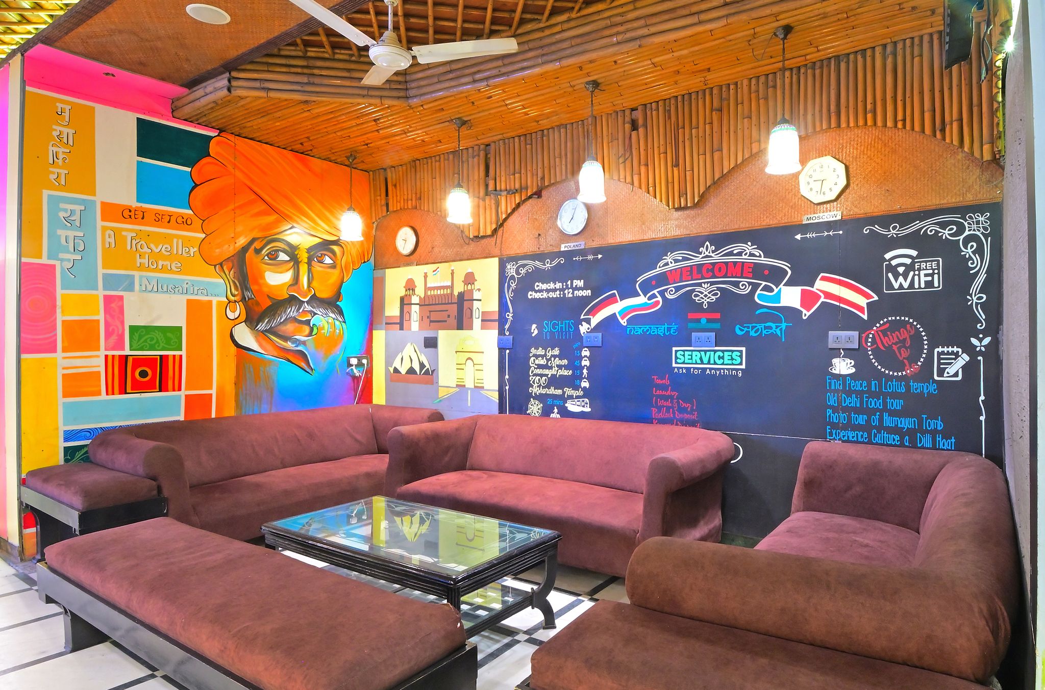 undefined Hari Piorko Inn 2