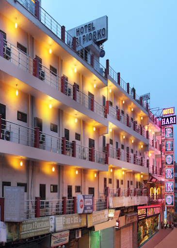 undefined Hari Piorko Inn