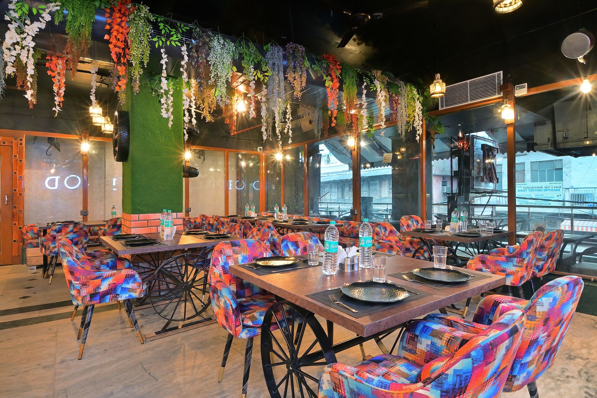 undefined Hari Piorko Inn 4