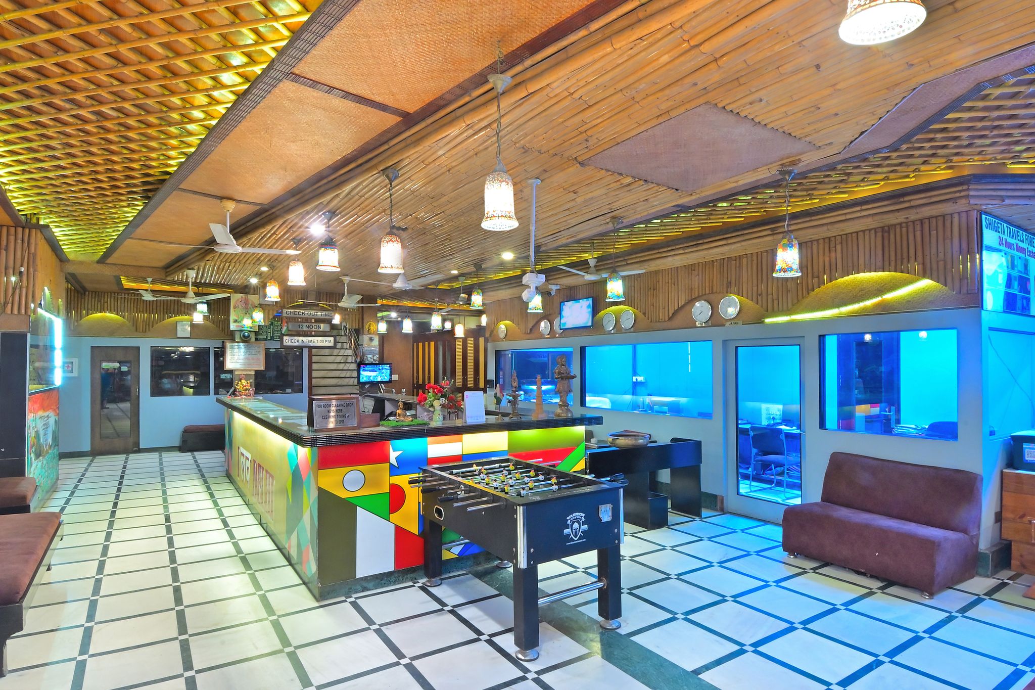 undefined Hari Piorko Inn 7