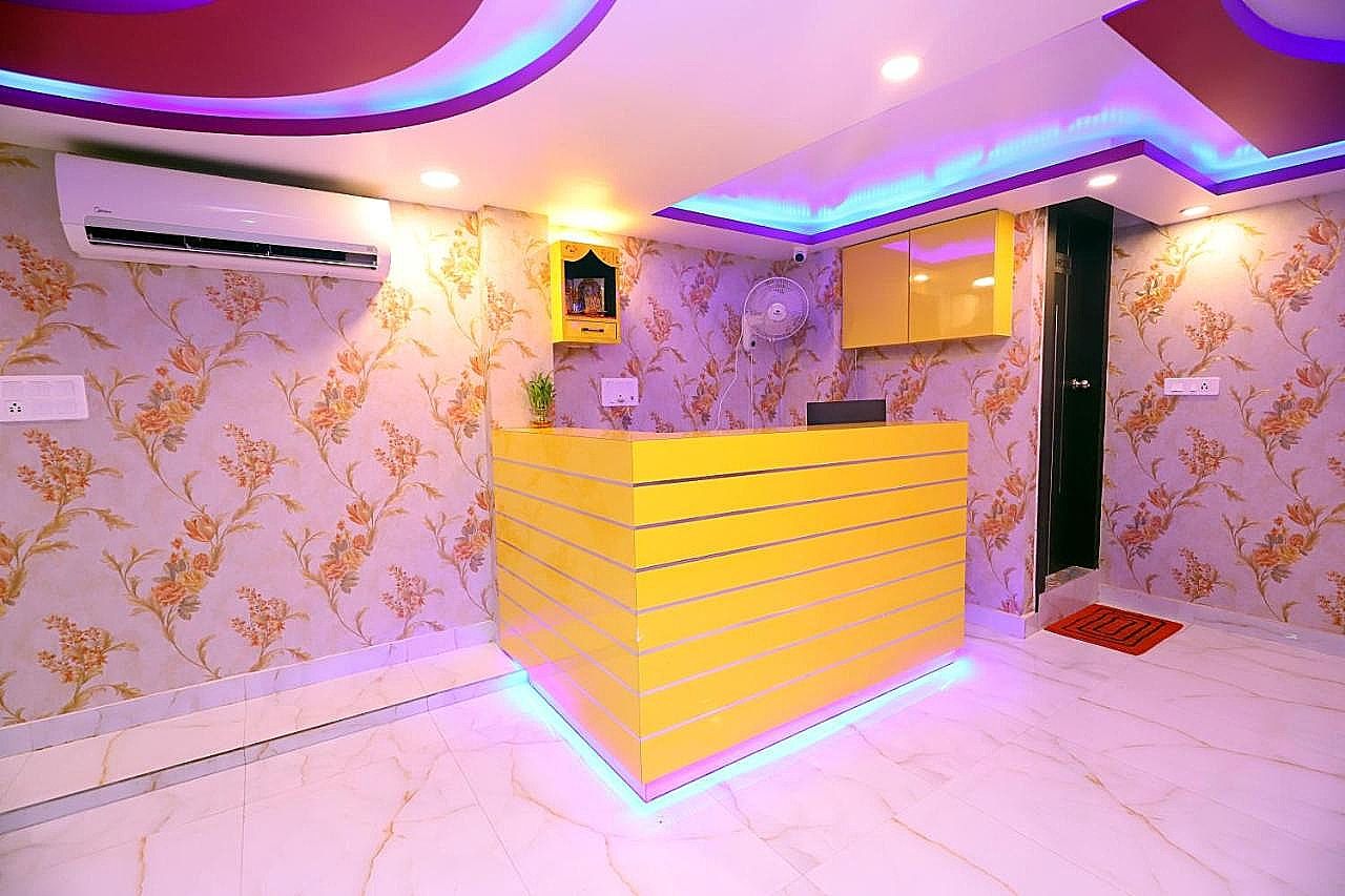 undefined Jupiter Plaza 2
