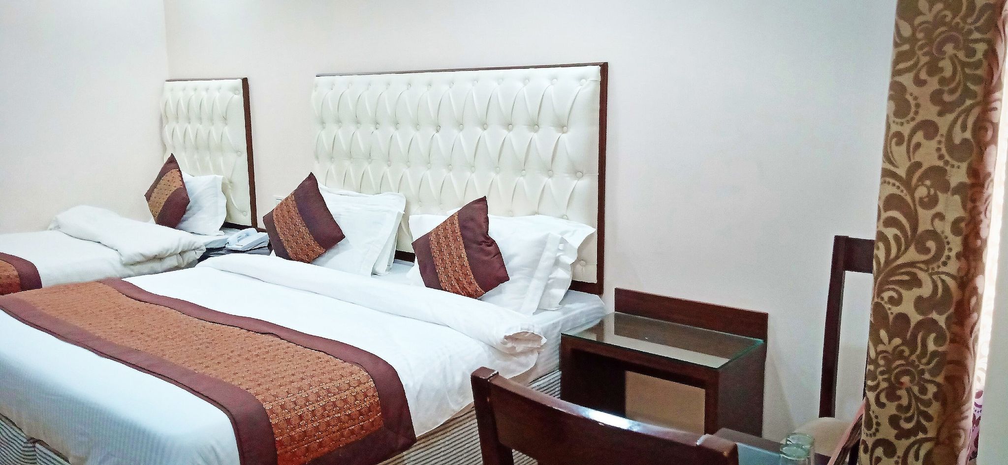 Family Room With Free Wi-Fi