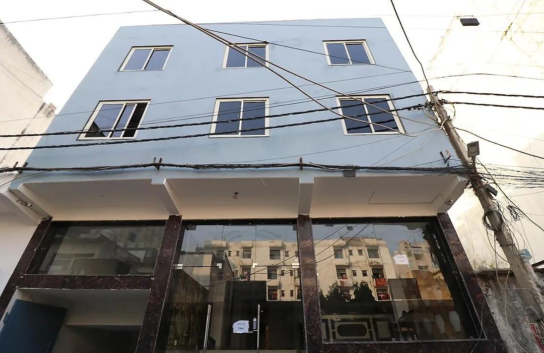 Hotel Krone IGI Airport Delhi