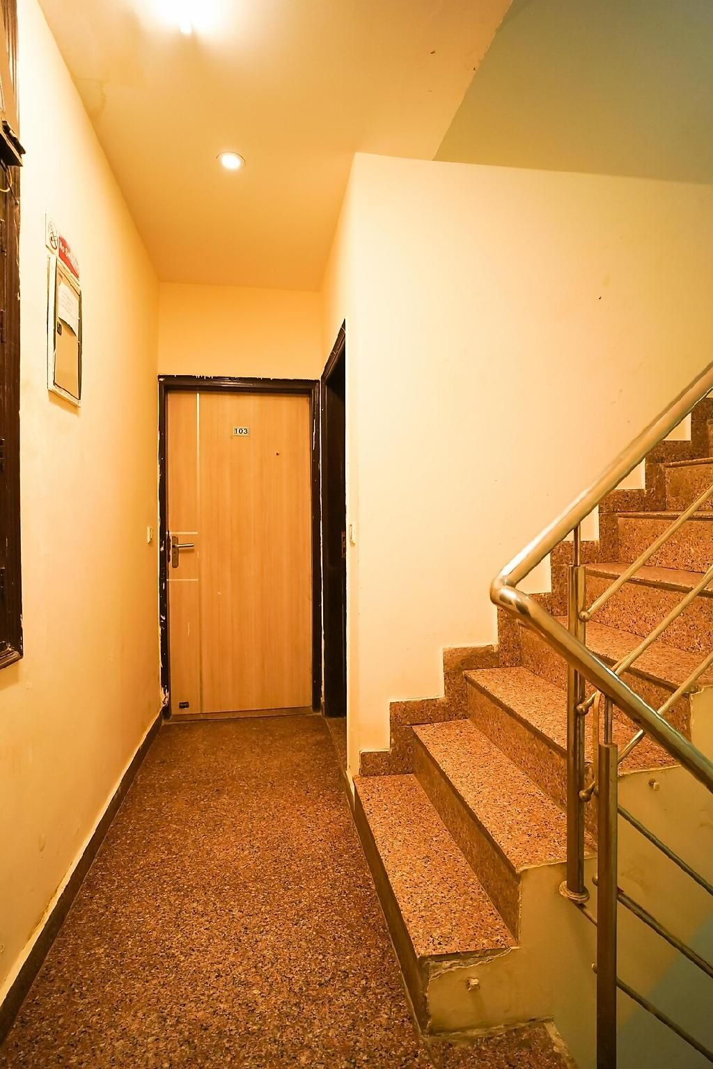 undefined Hotel Moody Moon 4