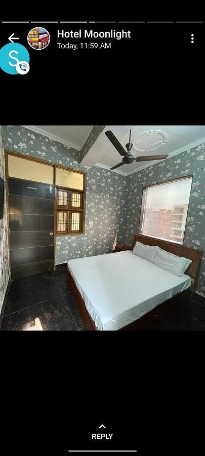 undefined Hotel Moonlight 8