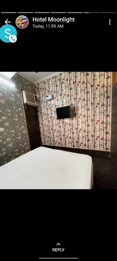undefined Hotel Moonlight 5