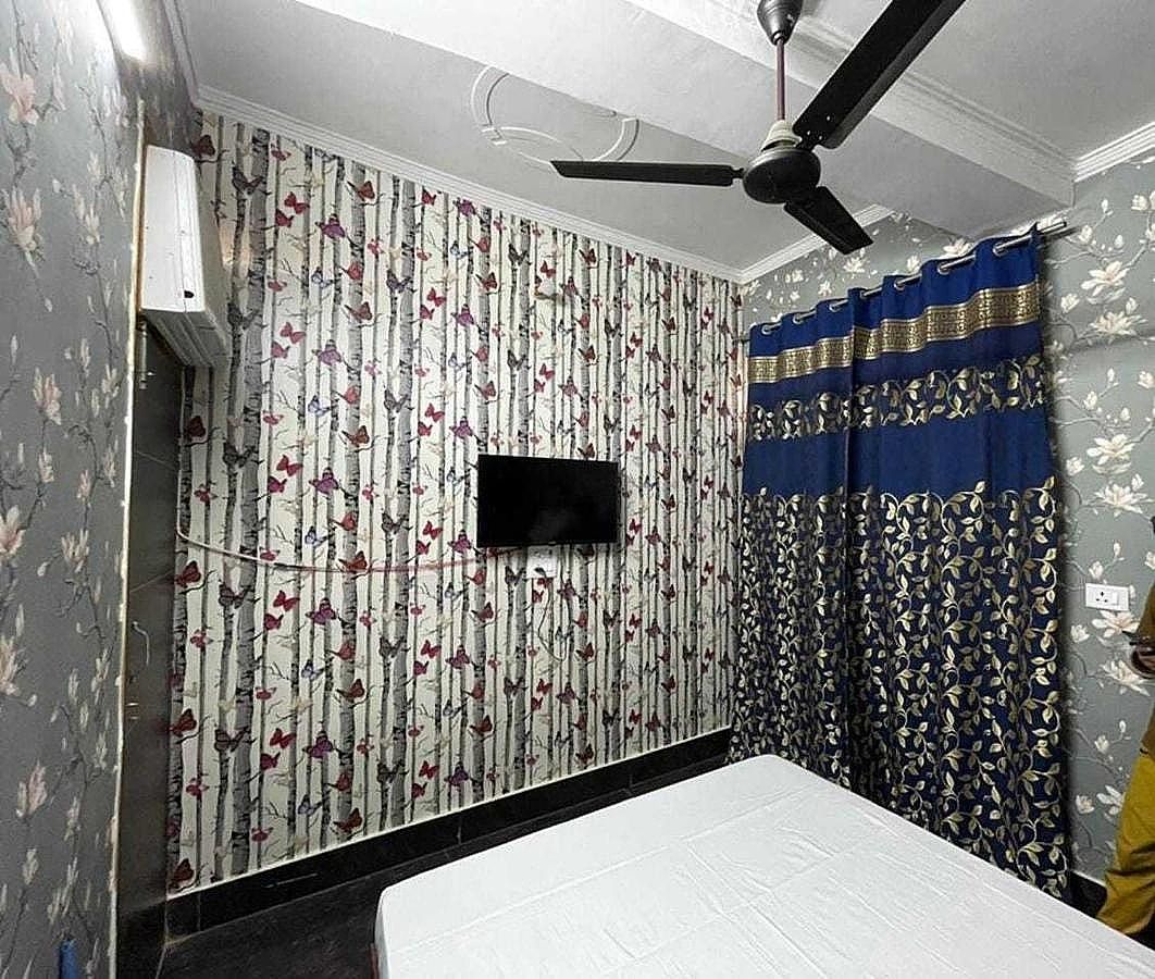 undefined Hotel Moonlight 10