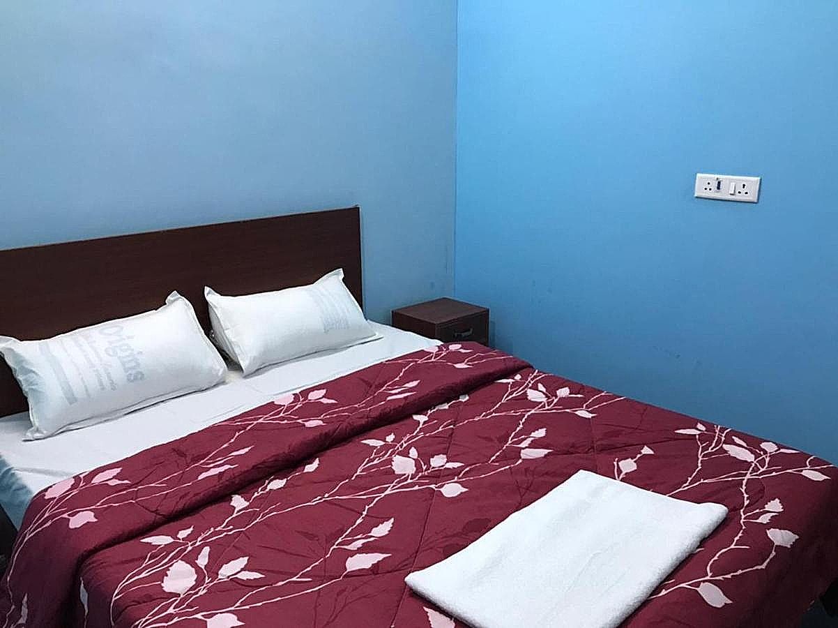 undefined Hotel Moonlight 7