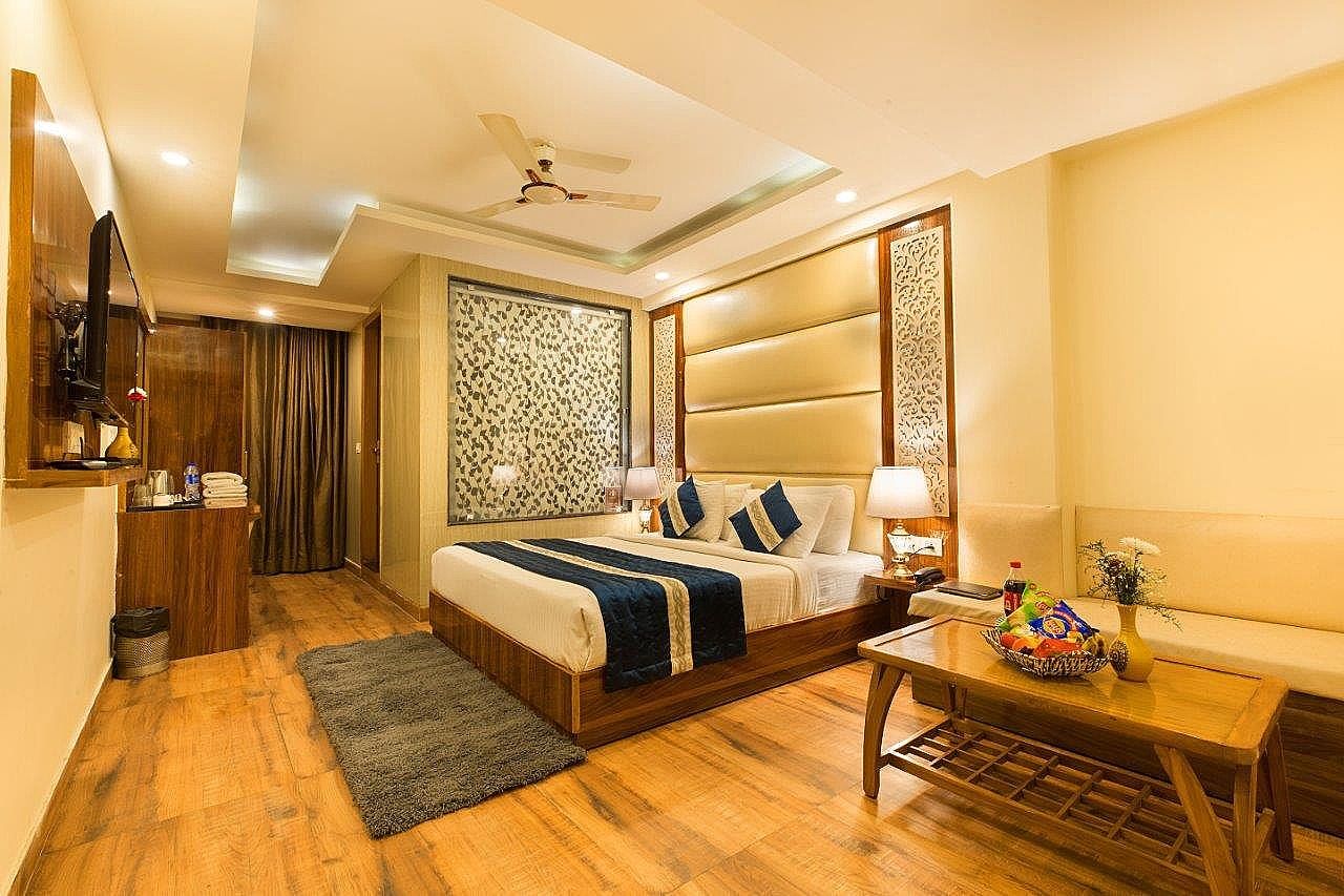 Room plan