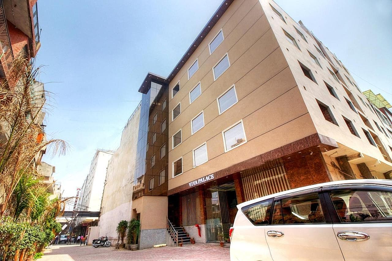 Facade