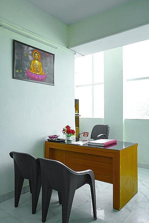 undefined Town Plaza