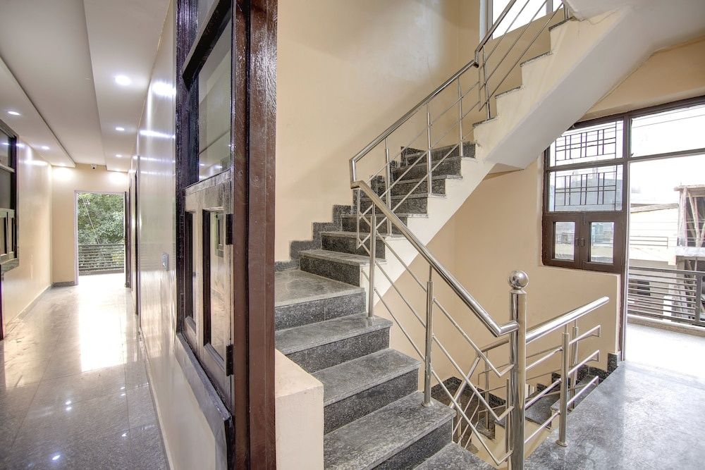 undefined Hotel Premier Noida 3