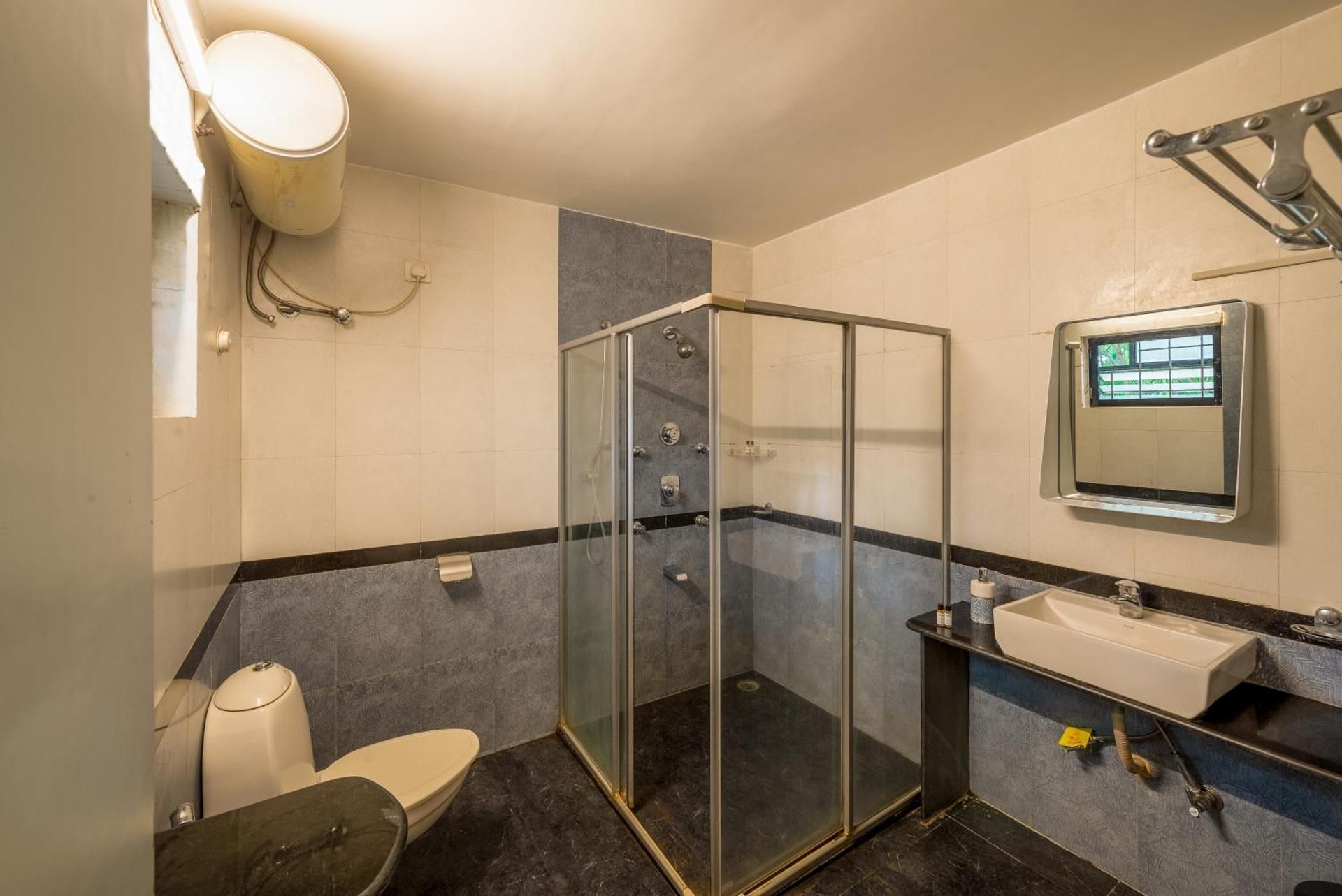 Two Bedroom Apartment