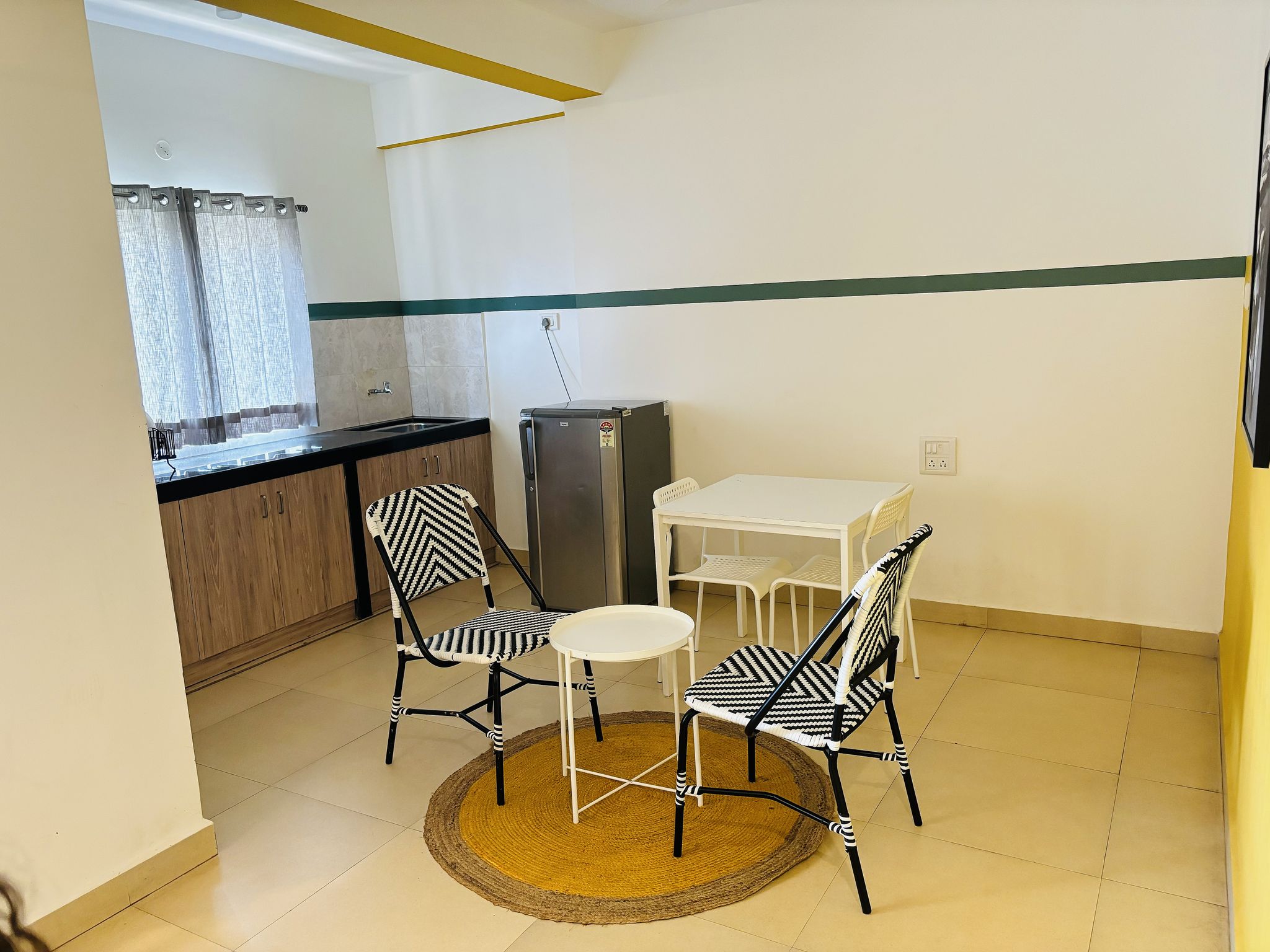 1Bed Room Studio
