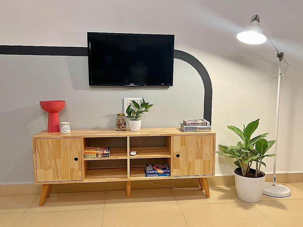 1Bed Room Studio