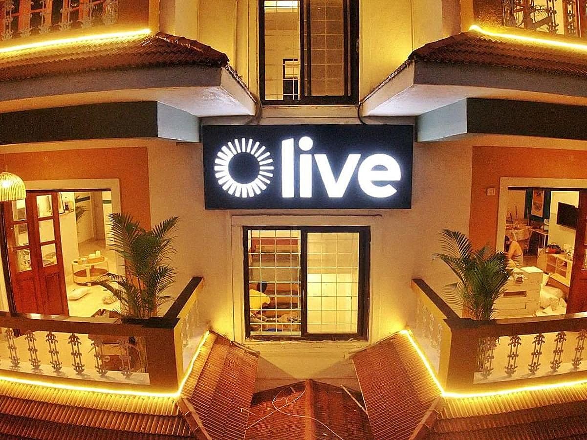 undefined Olive Hotel Calangute Niwasa by Embassy Group 6