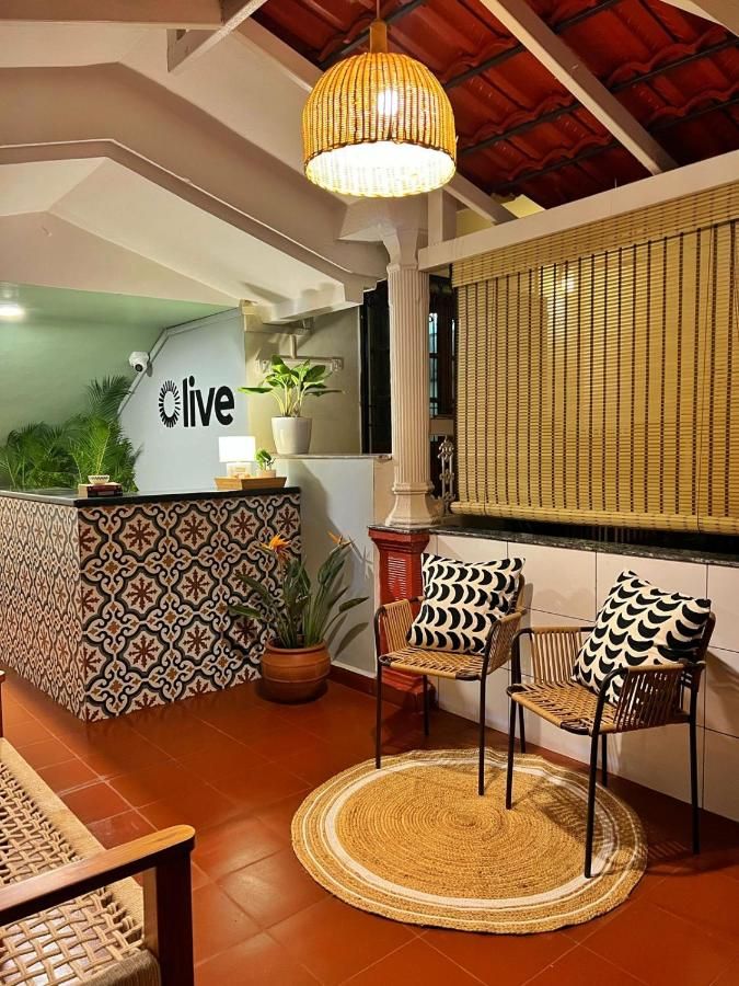 undefined Olive Hotel Calangute Niwasa by Embassy Group 3