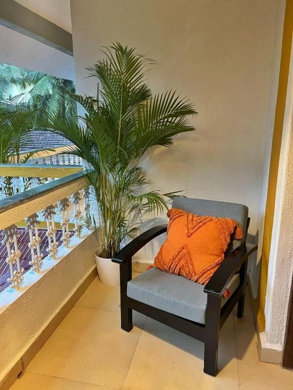 undefined Olive Hotel Calangute Niwasa by Embassy Group 10