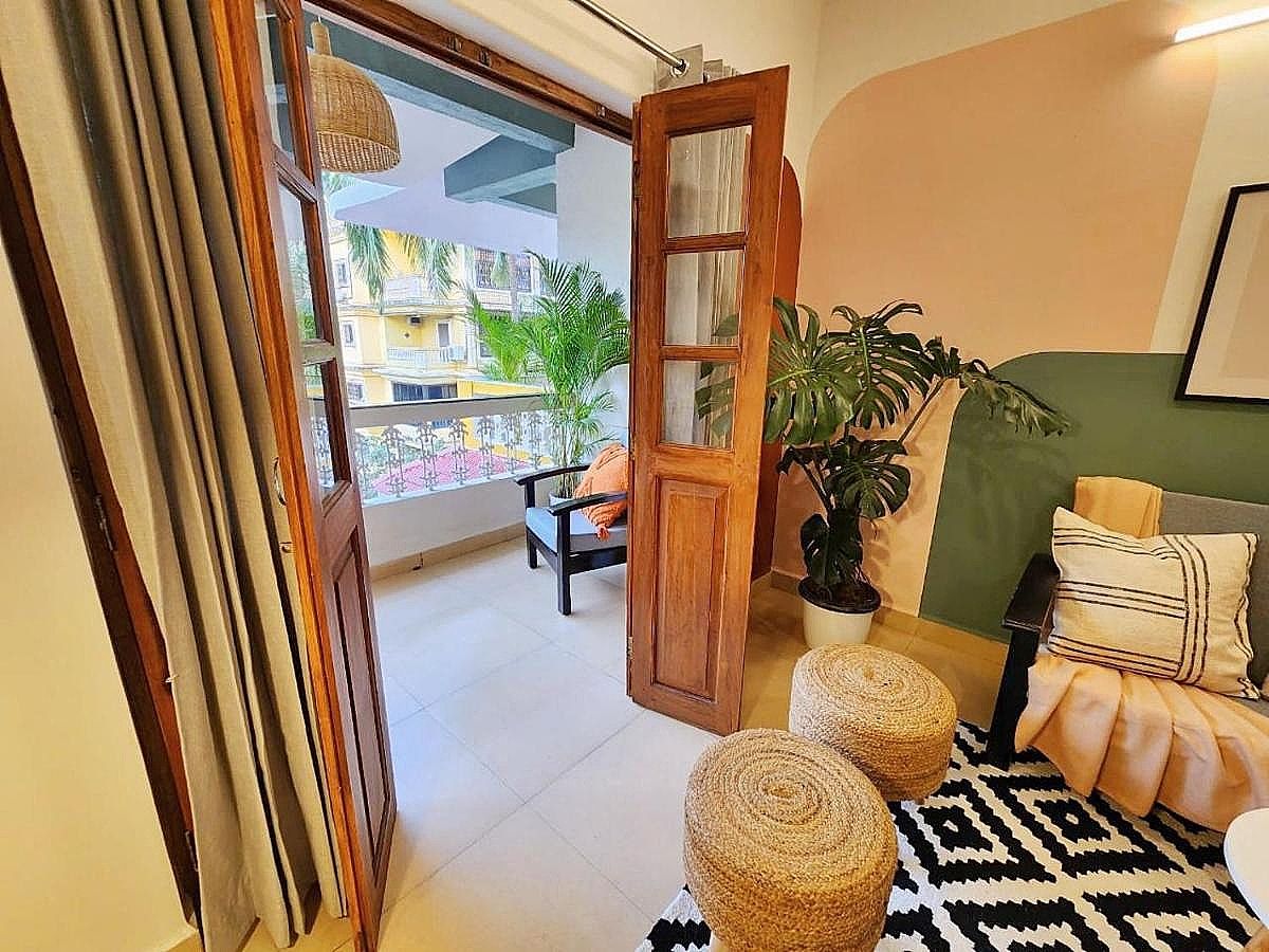 undefined Olive Hotel Calangute Niwasa by Embassy Group 4