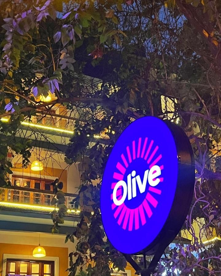 undefined Olive Hotel Calangute Niwasa by Embassy Group 5