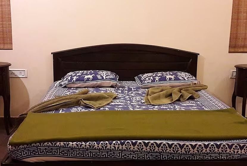 Smiley Holidays 1 BHK Apartment