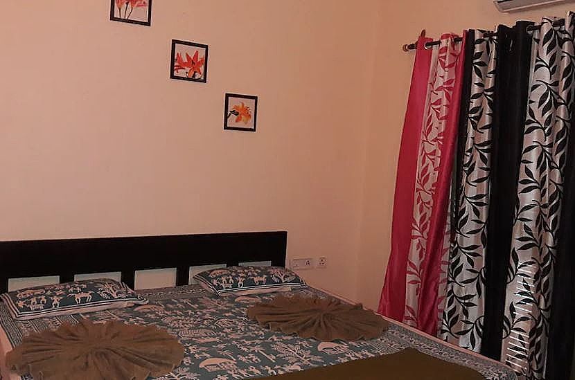 Smiley Holidays 1 BHK Apartment 3