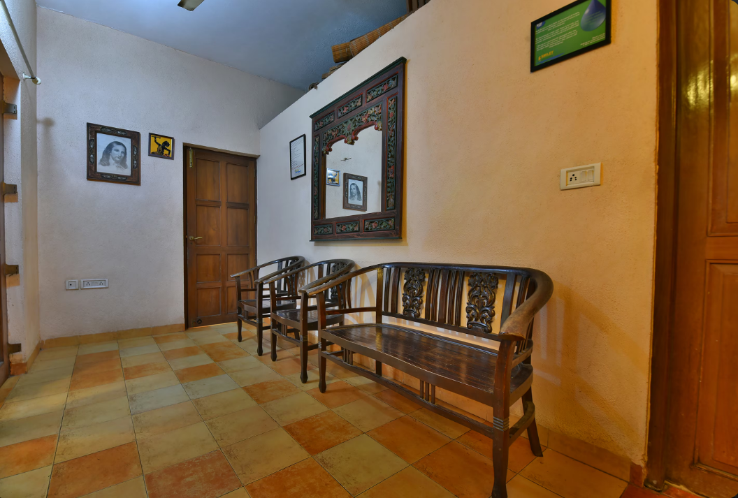 Public Areas