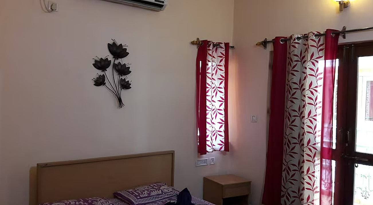 Smiley Holidays 1 BHK Apartment 2