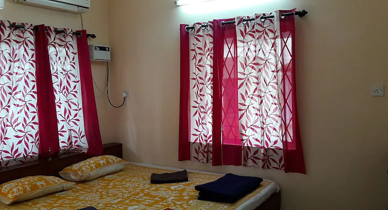 2 BHK Apartment