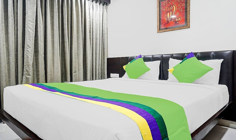 undefined Madhuvan Grand 10