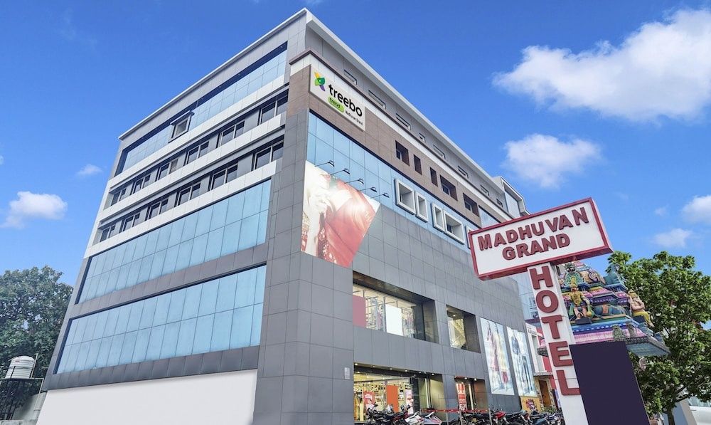 undefined Madhuvan Grand 2