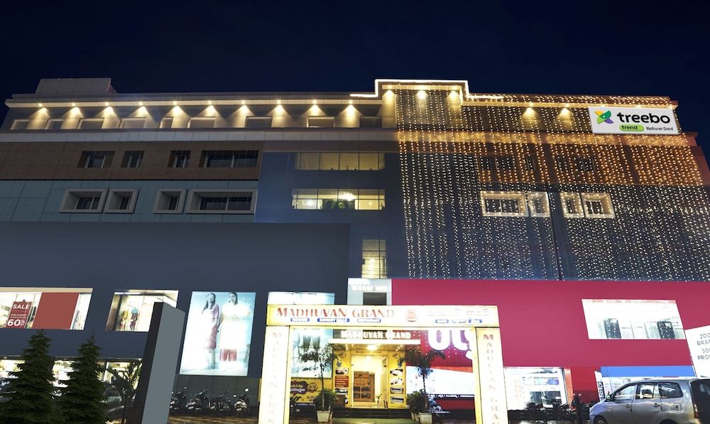 undefined Madhuvan Grand 6