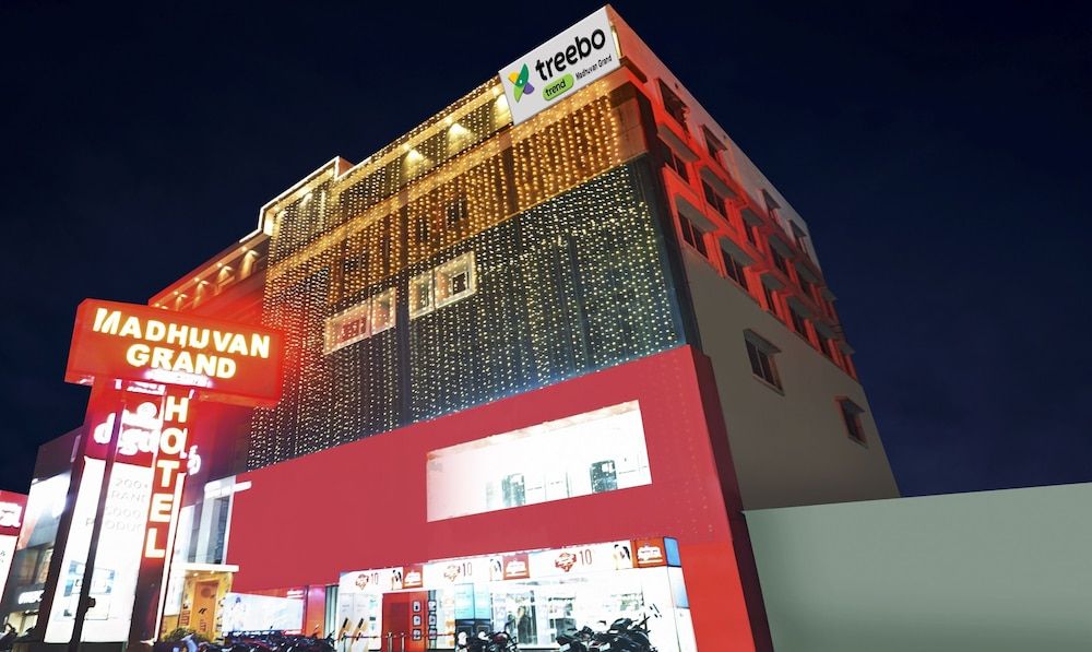 undefined Madhuvan Grand 5