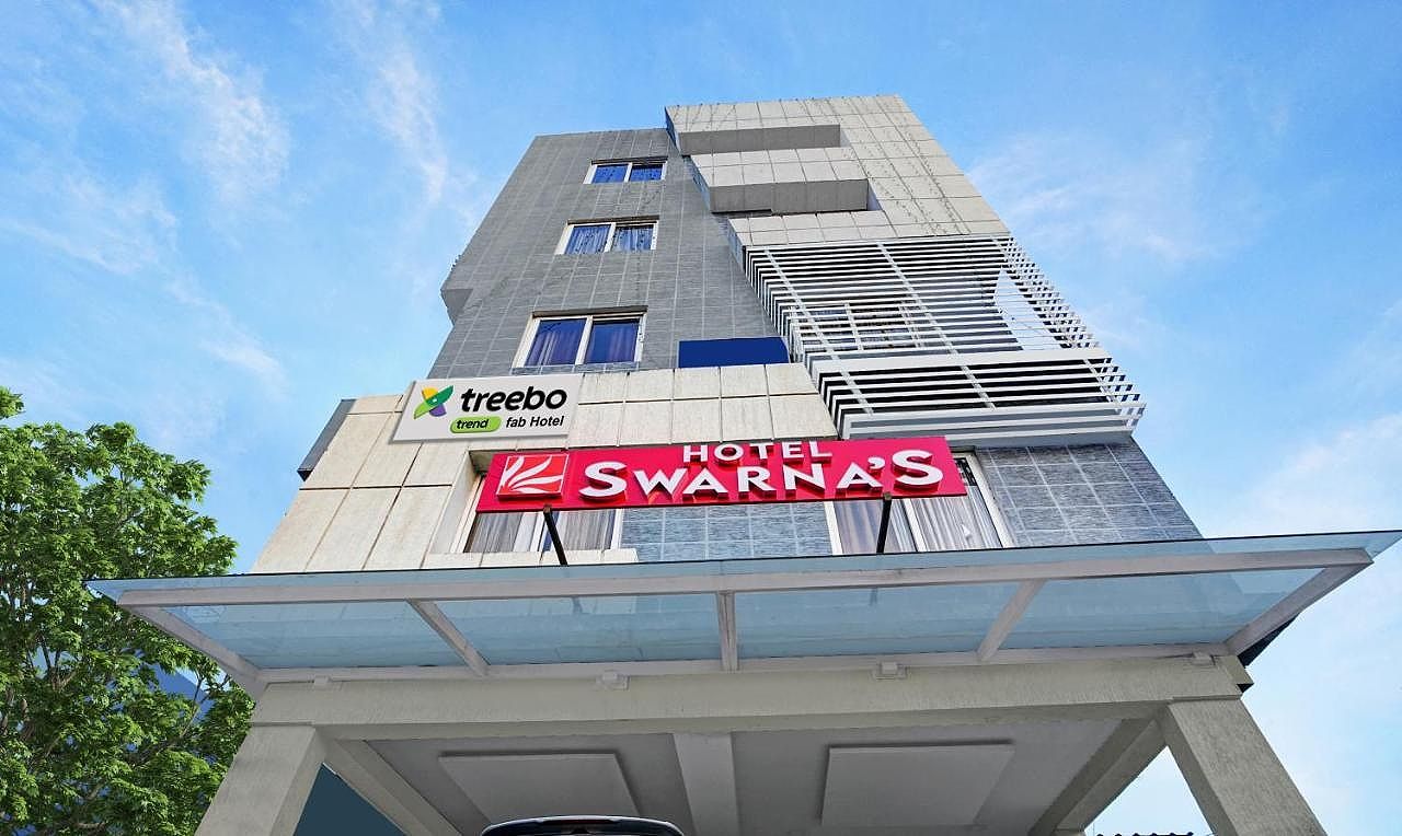 undefined Hotel Swarna'S 2