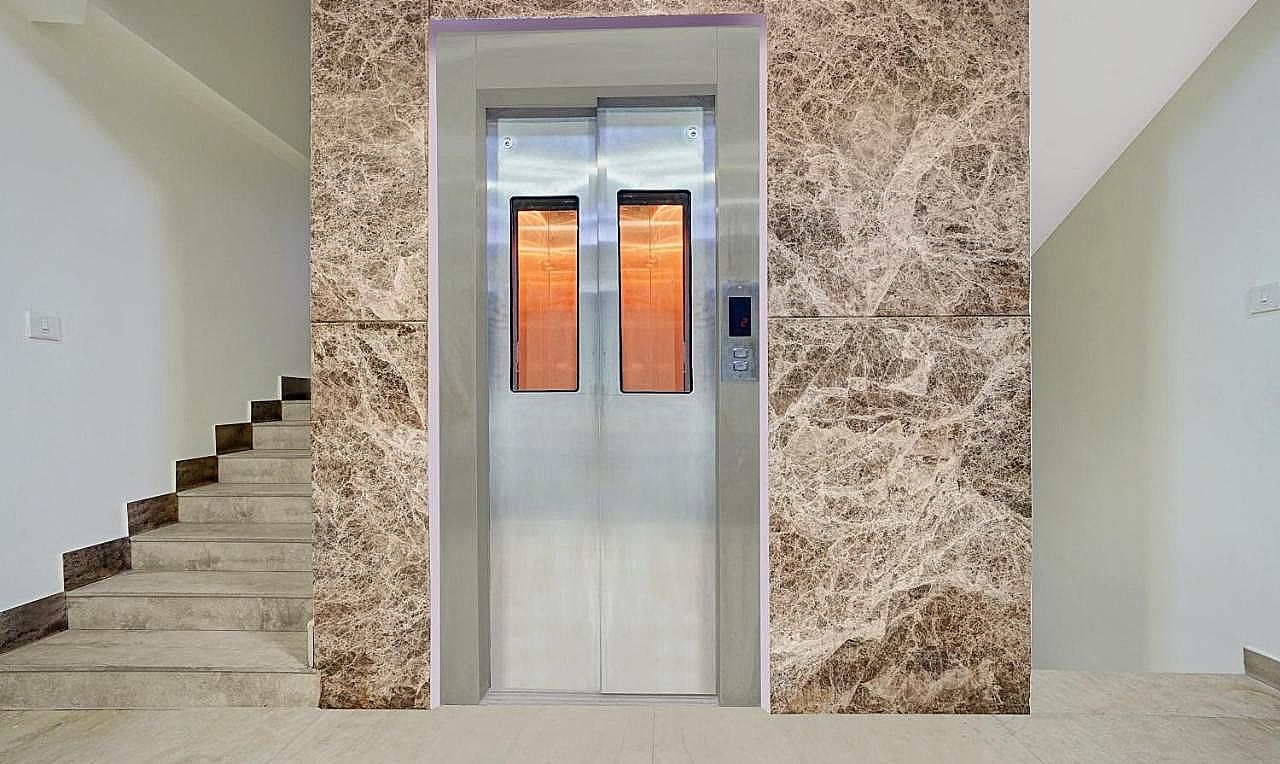 undefined Hotel Swarna'S