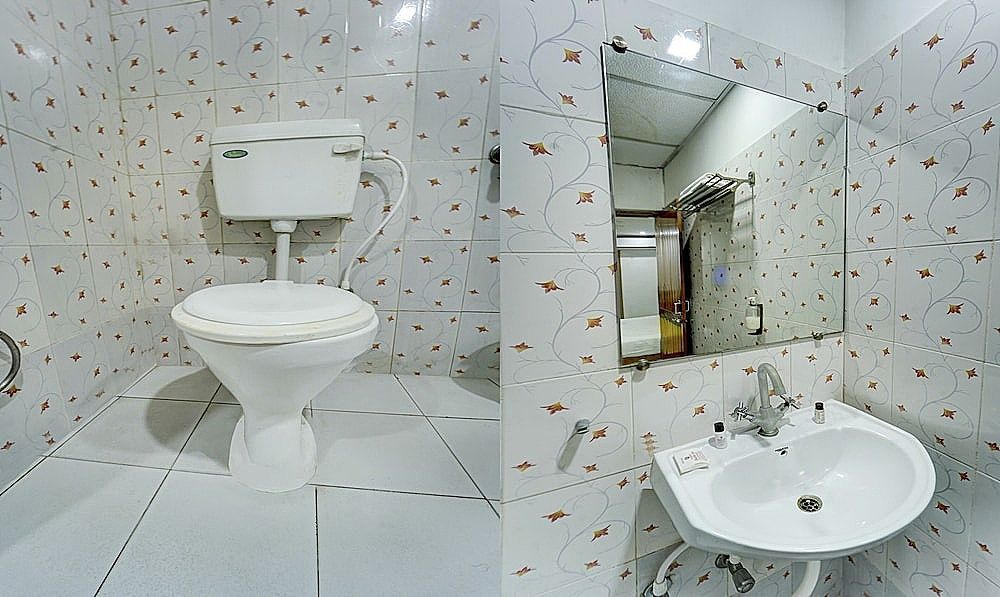 Itsy Hotels Buddha Inn Double Room 5