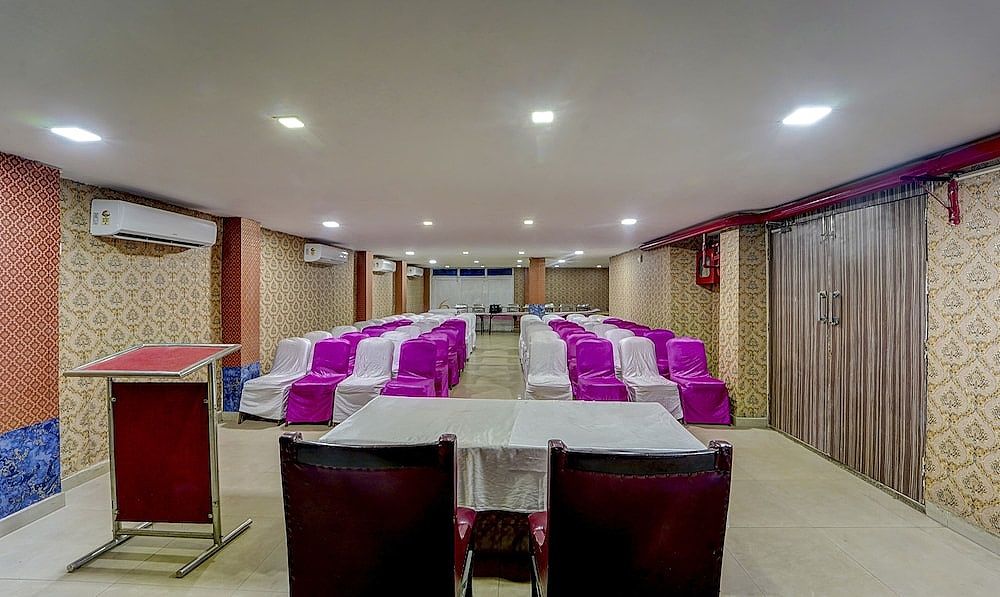 undefined Itsy Hotels Buddha Inn 10