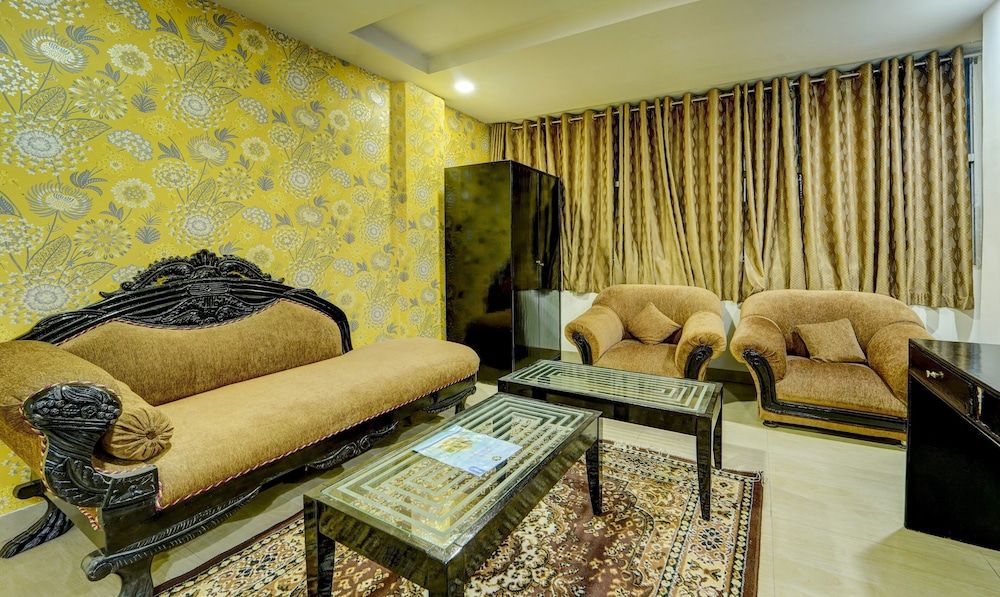 undefined Itsy Hotels Buddha Inn 3