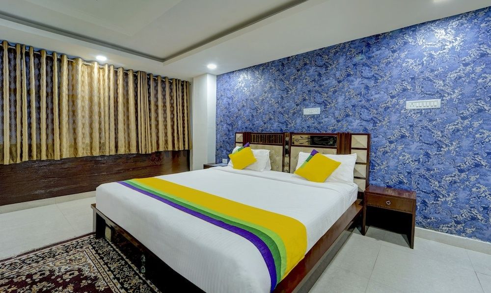 undefined Itsy Hotels Buddha Inn 5