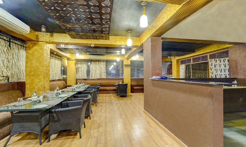 undefined Itsy Hotels Buddha Inn 4