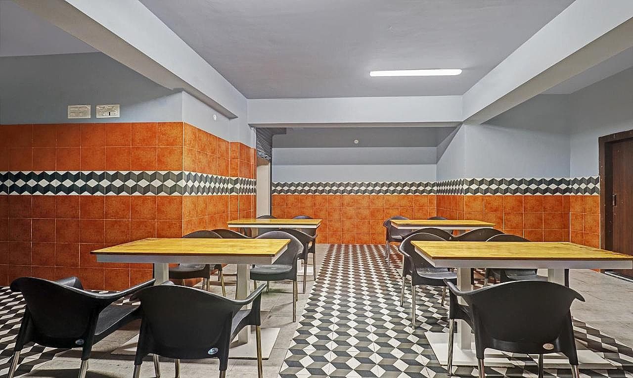 undefined Treebo 98 Street 5